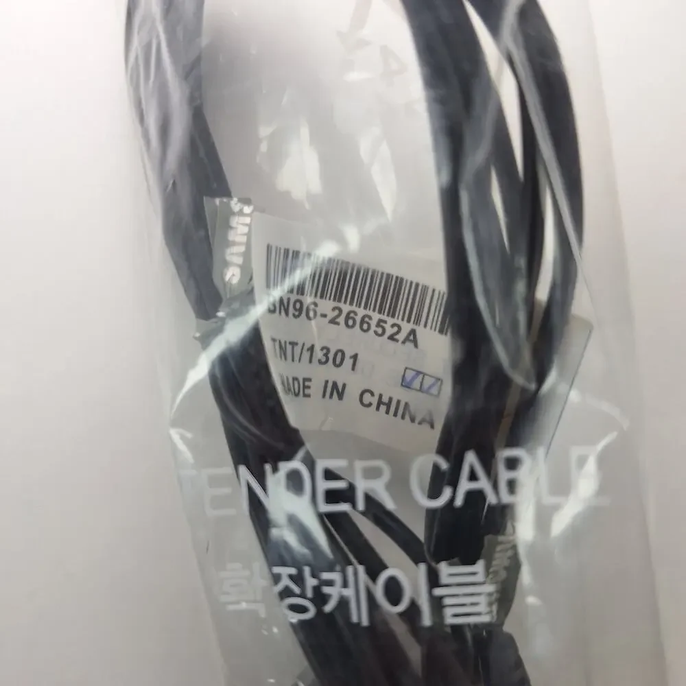 Samsung Original Genuine OEM IR Extender Cable For Smart TV BN96-26652A